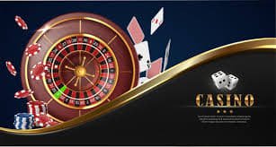 Permainan slot online dengan grafis modern dan berbagai tema berbeda
