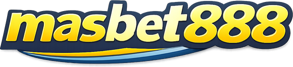Logo masbet888